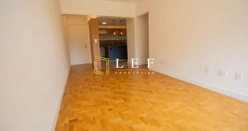 Apartamento com 3 quartos à venda na Rua Clodomiro Amazonas, --, Itaim Bibi, São Paulo