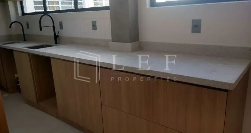 Apartamento com 3 quartos à venda na Rua Clodomiro Amazonas, --, Vila Olímpia, São Paulo