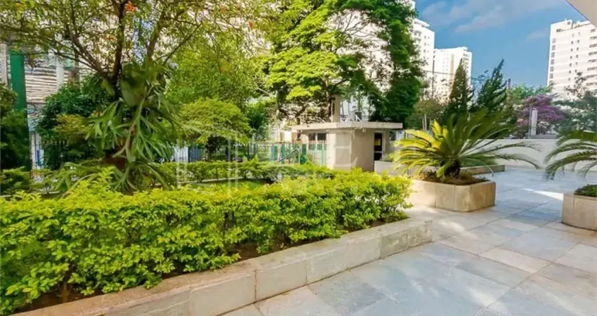 Apartamento com 3 quartos à venda na Alameda Lorena, --, Jardim Paulista, São Paulo