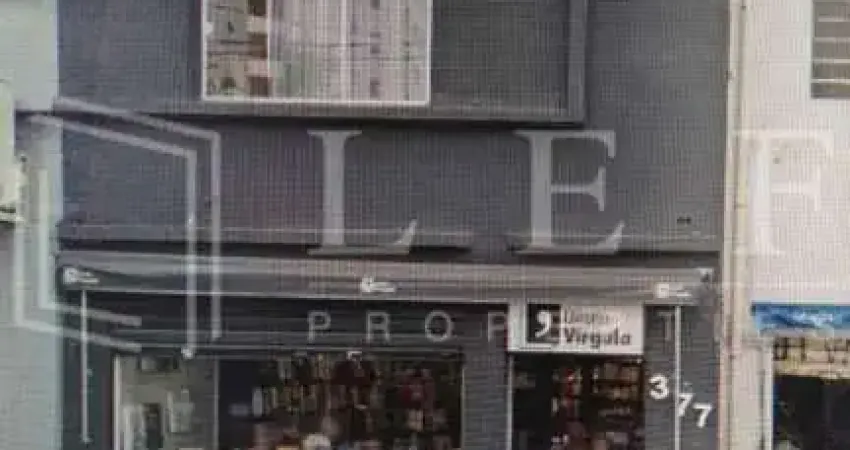 Ponto comercial à venda na Rua João Cachoeira, --, Itaim Bibi, São Paulo