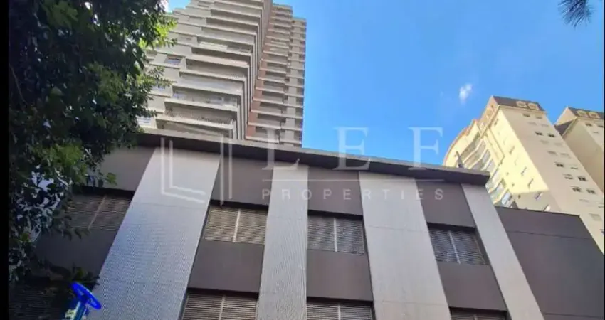 Apartamento com 1 quarto à venda na Alameda dos Jurupis, --, Indianópolis, São Paulo
