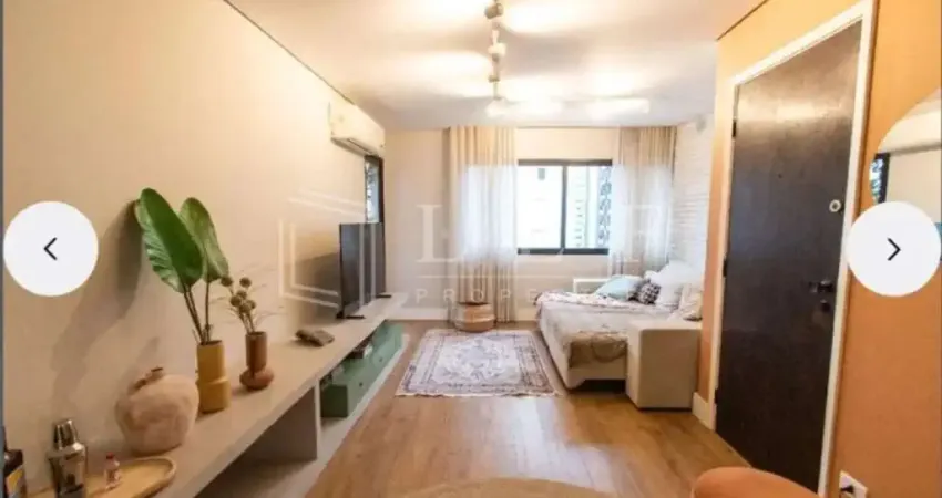 Apartamento com 2 quartos à venda na Rua Rio Grande, --, Vila Mariana, São Paulo