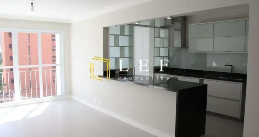 Apartamento com 3 quartos à venda na Alameda Franca, --, Jardim América, São Paulo