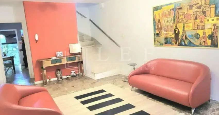 Casa com 2 quartos à venda na Rua Paris, --, Sumaré, São Paulo