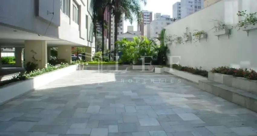 Apartamento com 3 quartos à venda na Rua Oscar Freire, --, Pinheiros, São Paulo