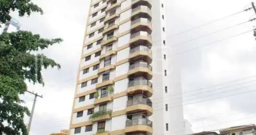 Apartamento com 4 quartos à venda na Avenida Engenheiro Luiz Gomes Cardim Sangirardi, --, Vila Mariana, São Paulo