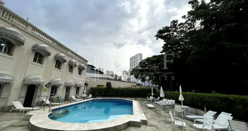 Apartamento com 3 quartos à venda na PÇ Irmãos Karmann, --, Sumaré, São Paulo