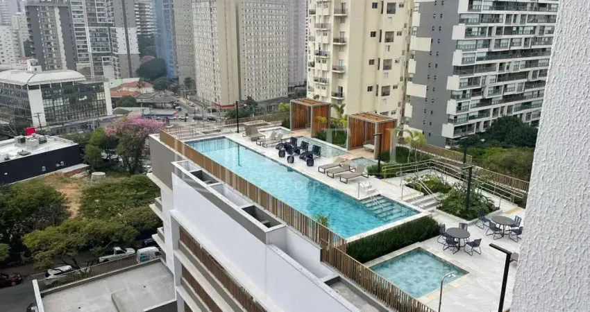 Apartamento com 3 quartos à venda na Rua Senador César Lacerda Vergueiro, --, Sumarezinho, São Paulo