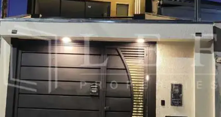 Casa com 3 quartos à venda na Rua Mirandinha, --, Penha De França, São Paulo