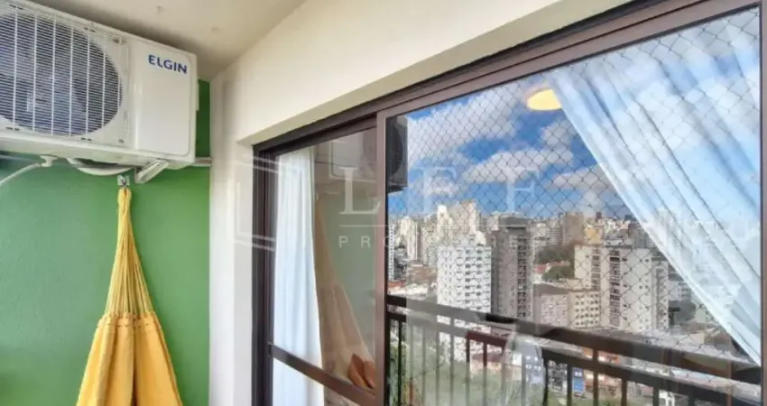 Apartamento com 3 quartos à venda na Rua Cônego Vicente Miguel Marino, --, Barra Funda, São Paulo