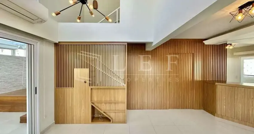 Cobertura com 2 quartos à venda na Rua Abílio Soares, --, Paraíso, São Paulo