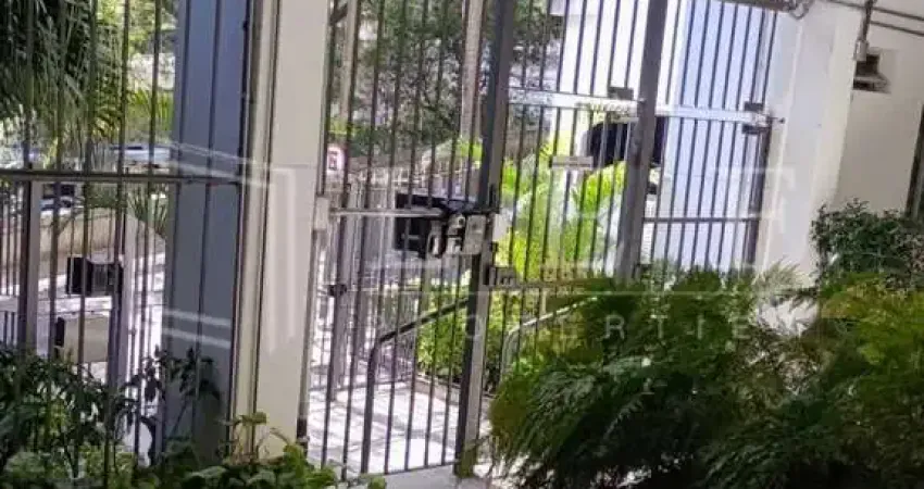 Apartamento com 3 quartos à venda na Rua Convenção de Itu, --, Jardim Paulista, São Paulo