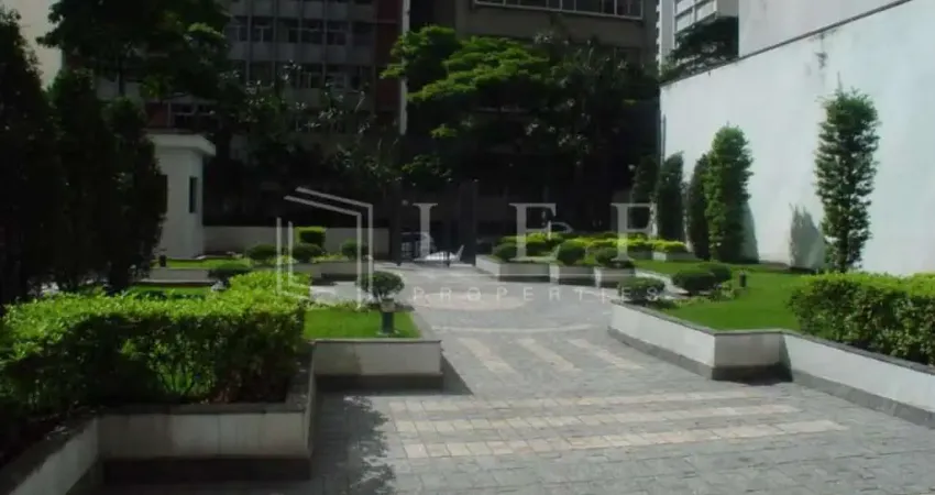 Apartamento com 4 quartos à venda na Alameda Joaquim Eugênio de Lima, --, Jardim Paulista, São Paulo