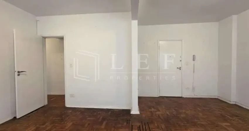 Apartamento com 2 quartos à venda na Avenida Angélica, --, Higienópolis, São Paulo