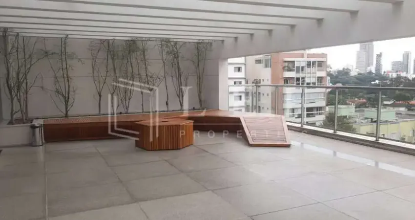 Apartamento com 1 quarto à venda na Rua Alves Guimarães, --, Pinheiros, São Paulo