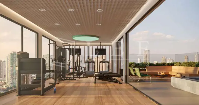 Apartamento com 2 quartos à venda na Rua Artur de Azevedo, --, Cerqueira César, São Paulo