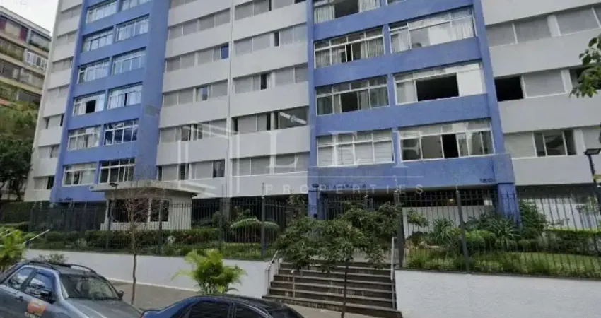 Apartamento com 3 quartos à venda na Rua Itacolomi, --, Higienópolis, São Paulo