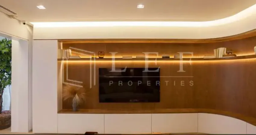 Apartamento com 2 quartos à venda na Rua dos Pinheiros, --, Pinheiros, São Paulo