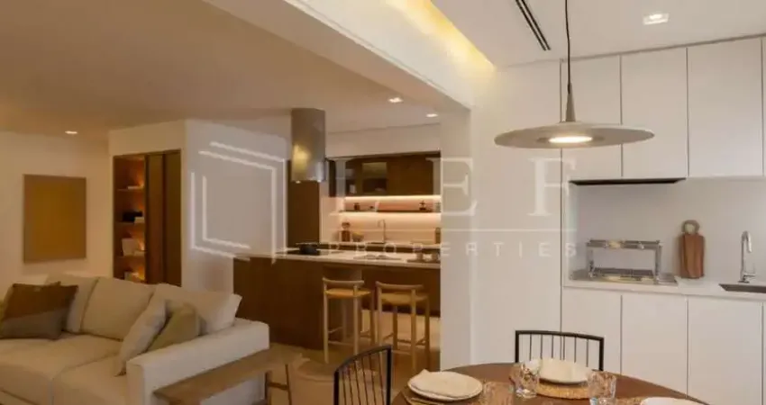 Apartamento com 2 quartos à venda na Rua dos Pinheiros, --, Pinheiros, São Paulo