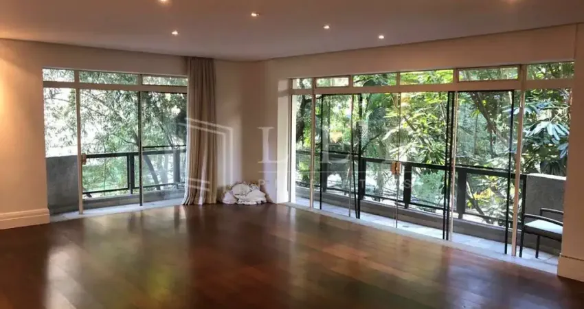 Apartamento com 3 quartos à venda na Alameda Casa Branca, --, Jardins, São Paulo