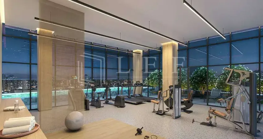 Apartamento com 2 quartos à venda na Avenida Pedroso de Morais, --, Pinheiros, São Paulo