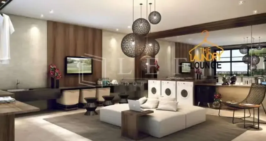 Apartamento com 1 quarto à venda na Rua Paula Ney, --, Vila Mariana, São Paulo