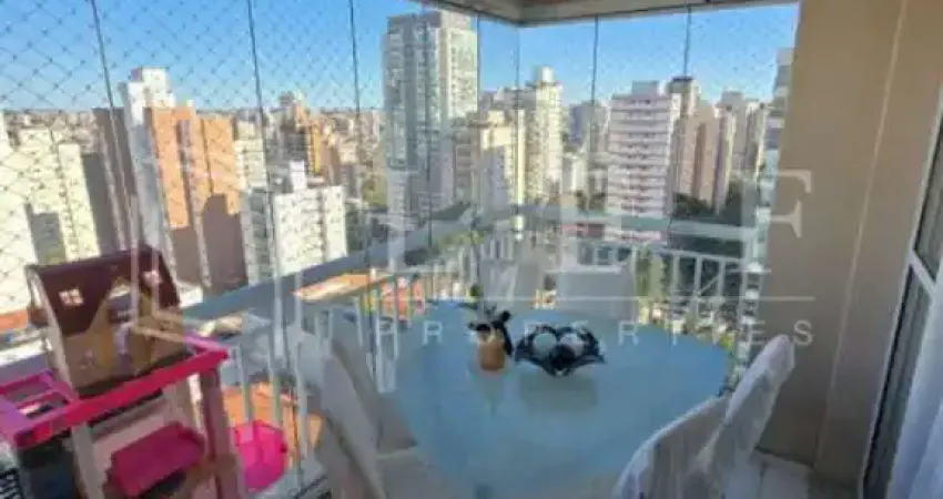 Apartamento com 3 quartos à venda na Avenida Damasceno Vieira, --, Vila Mascote, São Paulo