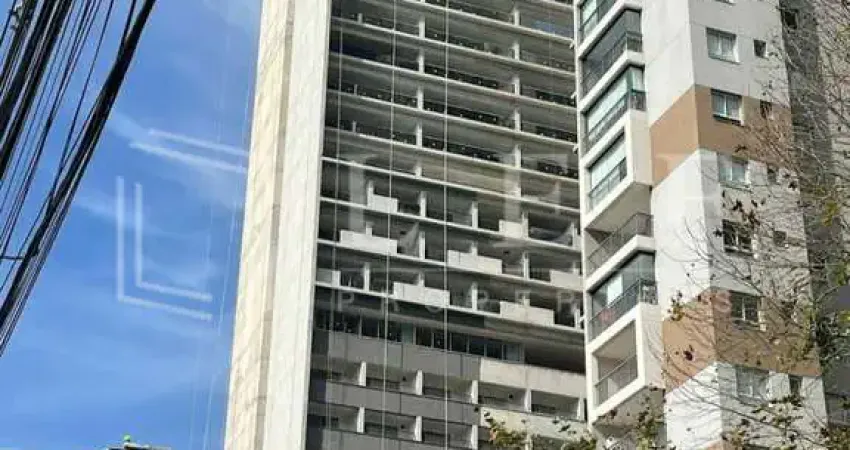 Apartamento com 1 quarto à venda na Rua Mairinque, --, Vila Clementino, São Paulo