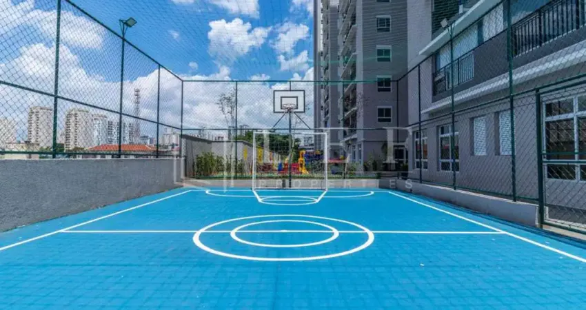 Apartamento com 2 quartos à venda na Rua do Bosque, --, Barra Funda, São Paulo