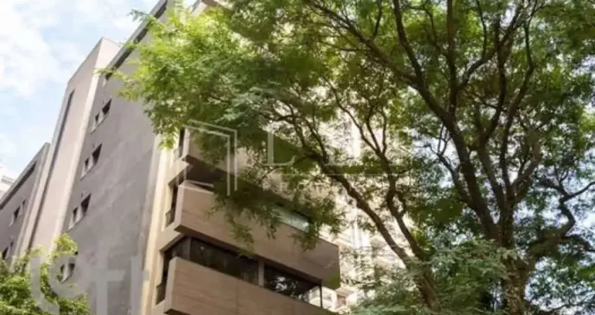 Apartamento com 1 quarto à venda na Rua Bahia, --, Higienópolis, São Paulo