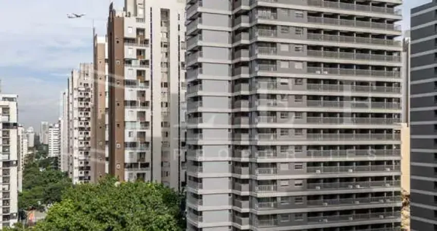 Apartamento com 3 quartos à venda na Alameda dos Jurupis, --, Moema, São Paulo
