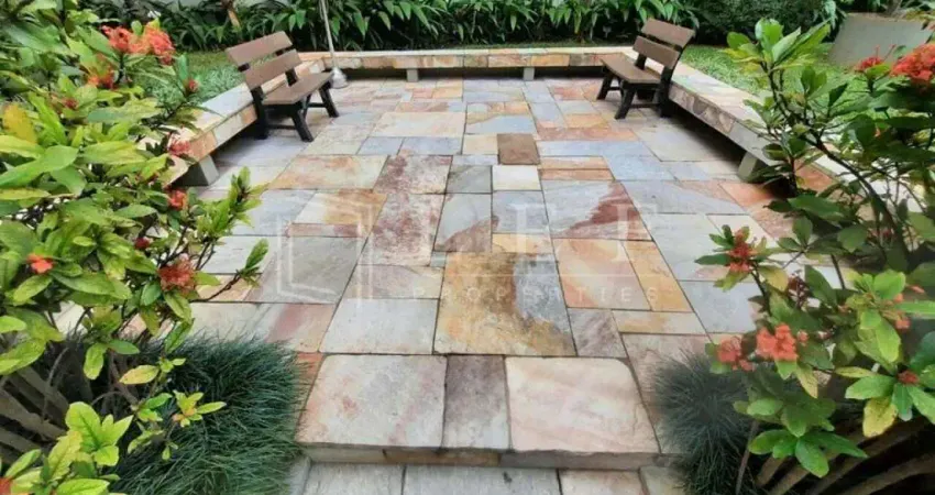 Apartamento com 3 quartos à venda na Rua Cardoso de Almeida, --, Perdizes, São Paulo