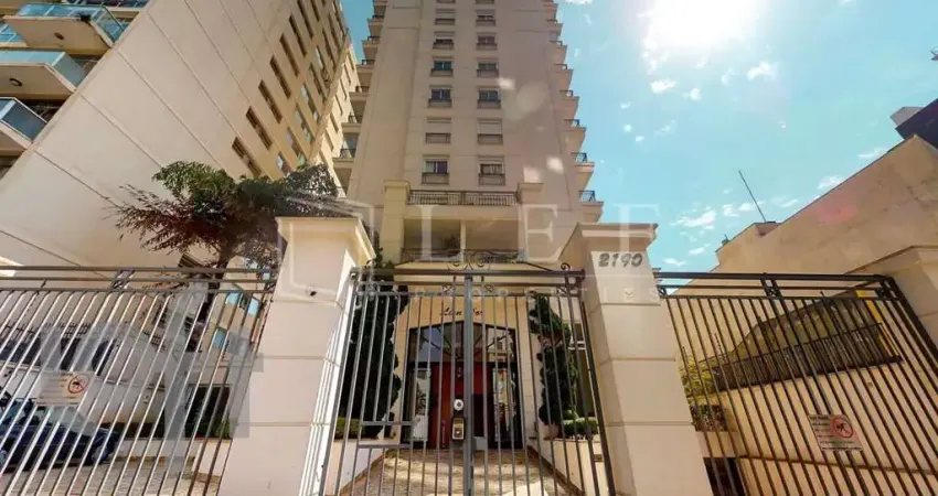 Apartamento com 2 quartos à venda na Avenida Angélica, --, Higienópolis, São Paulo