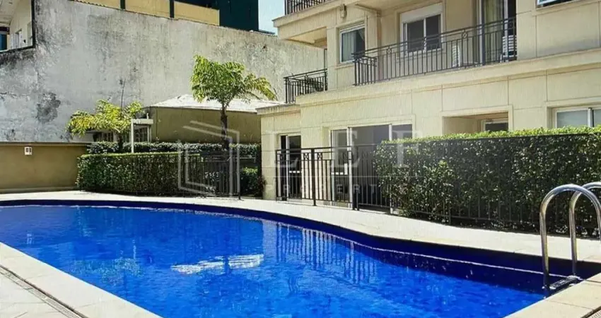 Apartamento com 2 quartos à venda na Avenida Angélica, --, Higienópolis, São Paulo