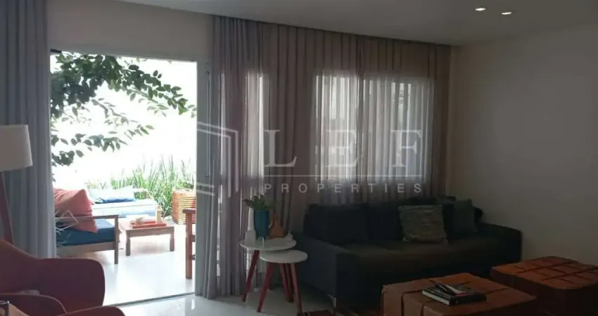 Casa com 3 quartos à venda na Avenida Portugal, --, Brooklin Paulista, São Paulo