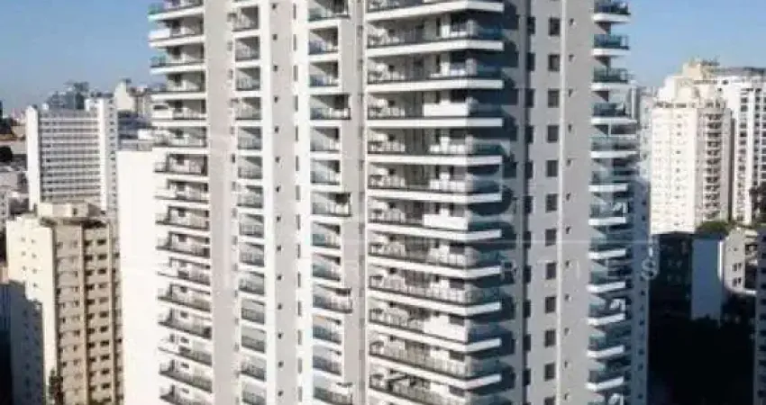 Apartamento com 2 quartos à venda na Rua Cristiano Viana, --, Cerqueira César, São Paulo