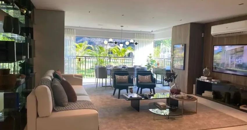 Apartamento com 3 quartos à venda na Rua Joaquim Guarani, --, Brooklin, São Paulo