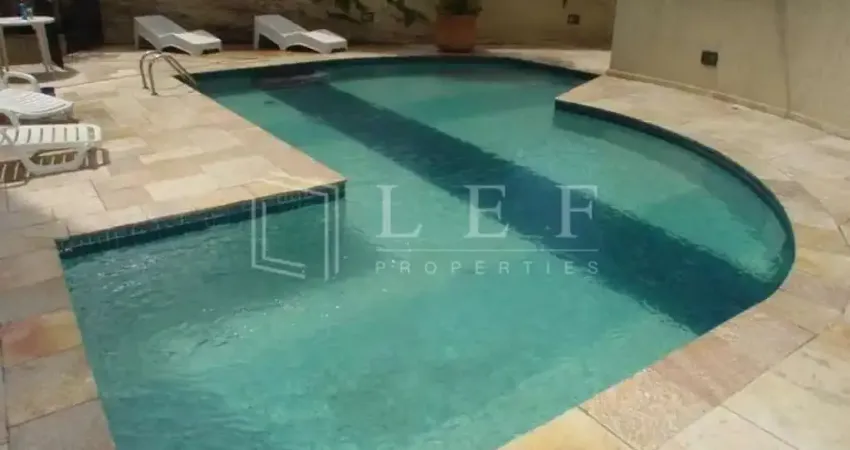 Apartamento com 3 quartos à venda na Rua Bartira, --, Perdizes, São Paulo