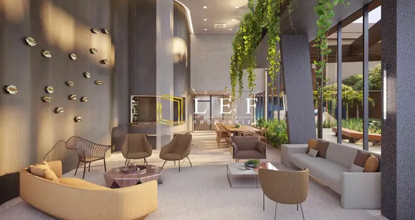 Apartamento com 3 quartos à venda na Rua Manoel da Nóbrega, --, Paraíso, São Paulo