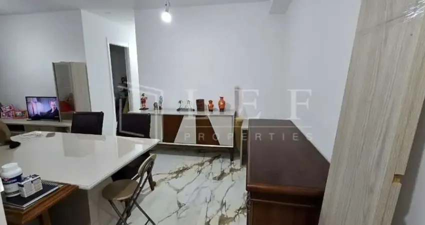 Apartamento com 4 quartos à venda na Rua Dona Brígida, --, Vila Mariana, São Paulo