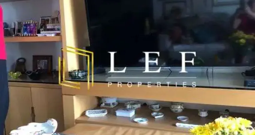 Apartamento com 3 quartos à venda na Rua Itacema, --, Itaim Bibi, São Paulo