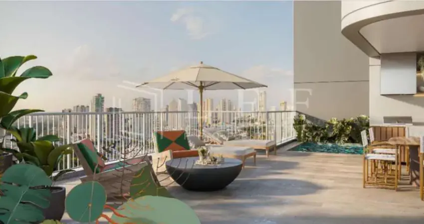 Apartamento com 4 quartos à venda na Rua Sampaio Viana, --, Paraíso, São Paulo