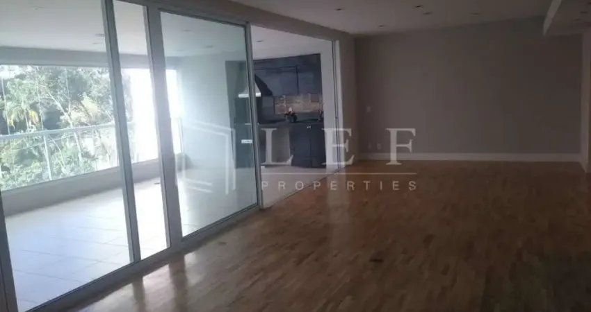 Apartamento com 3 quartos à venda na Rua Volta Redonda, --, Campo Belo, São Paulo