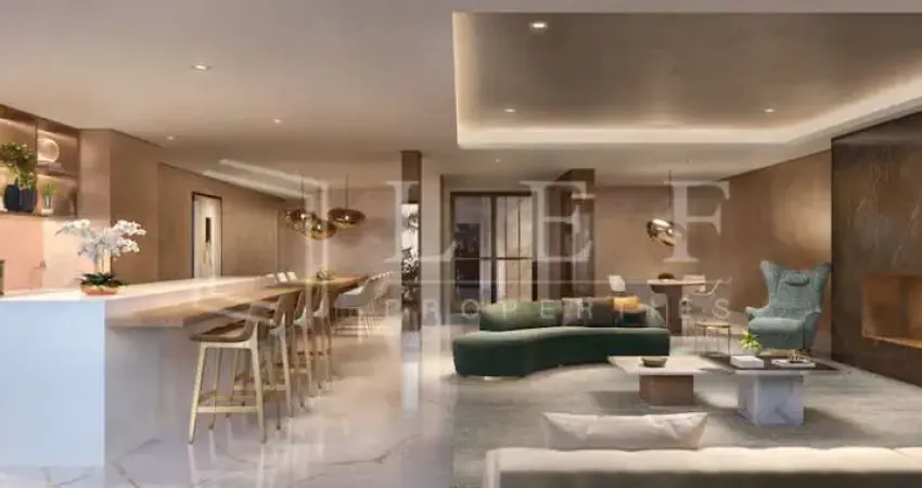 Apartamento com 3 quartos à venda na Rua Ernesto de Castro, --, Brás, São Paulo