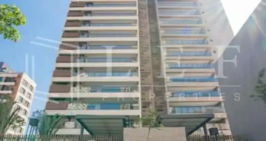 Apartamento com 3 quartos à venda na Rua Bartira, --, Perdizes, São Paulo