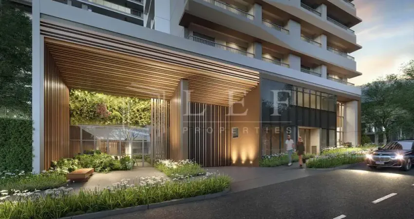 Apartamento com 3 quartos à venda na Rua Pedro de Toledo, --, Vila Clementino, São Paulo