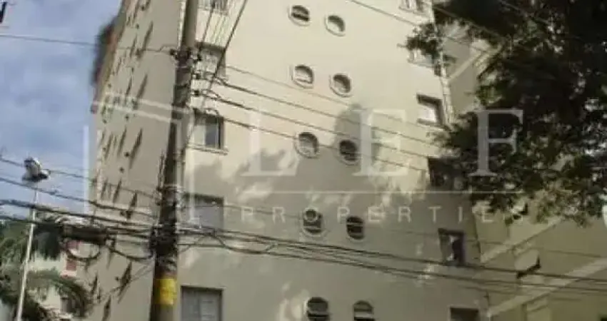 Apartamento com 2 quartos à venda na Rua Lisboa, --, Cerqueira César, São Paulo