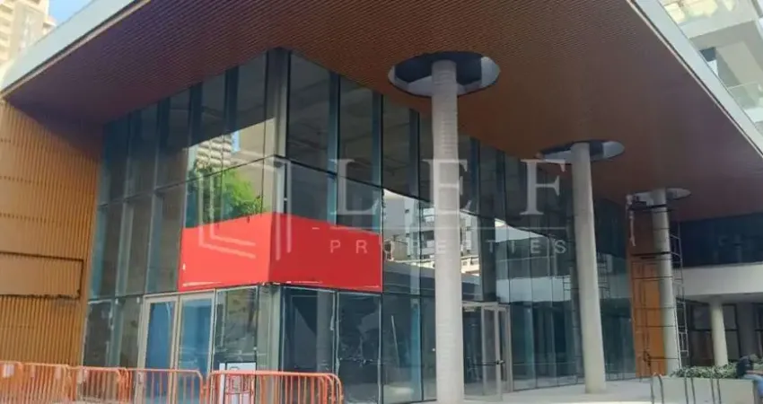 Ponto comercial à venda na Rua dos Pinheiros, --, Pinheiros, São Paulo