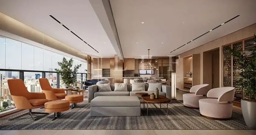 Apartamento com 3 quartos à venda na Rua Itapicuru, --, Perdizes, São Paulo