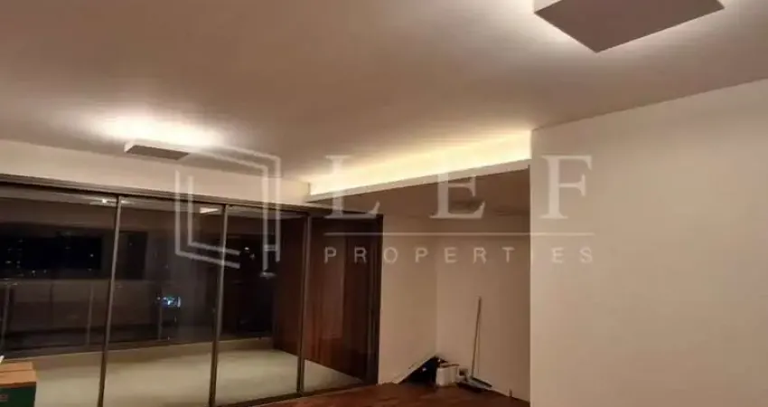 Apartamento com 3 quartos à venda na Rua Santa Justina, --, Vila Olímpia, São Paulo